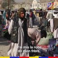 Le Speech de Nadia Ghulam, rescapée des talibans