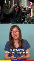 Le concept de liberté expliqué grâce à… Harry Potter | Bac Pack Philo EP02