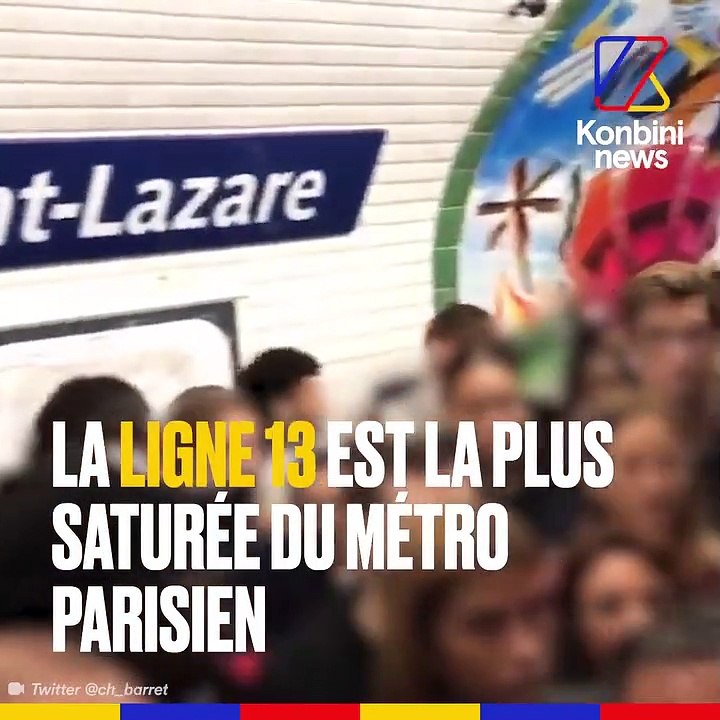 Profession : ambianceur de métro