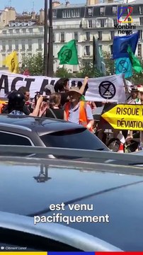 Pourquoi j’ai refusé d’être décoré par le gouvernement | Le Speech de Cyril Dion