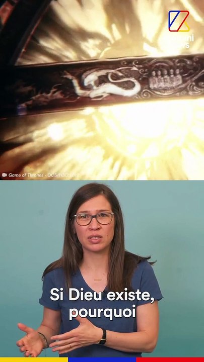 La religion et Game of Thrones l Bac Pack Philo E05