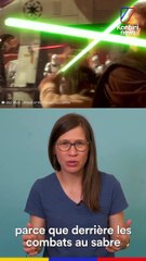 Le concept de désir expliqué par Star Wars l Bac Pack Philo EP04