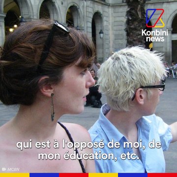 Pour eux, j'avais cédé aux tentateurs - Marie-Clémence nous parle des réactions de sa famille à son homosexualité.