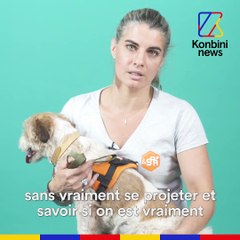 L’abandon d’animaux en hausse de 28% en 2018