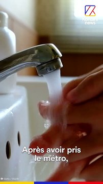 J'ai arrêté de me laver au savon - Le Speech de Marie