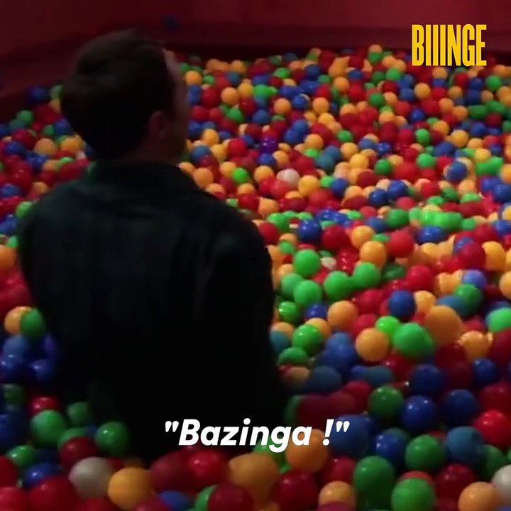 Comment avez-vous eu l'idée de The Big Bang Theory ? C'est quoi être un showrunner ?   Rencontre avec Chuck Lorre, le papa de The Big Bang Theory