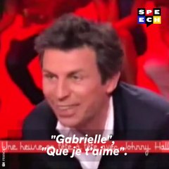 Le Behind The News de Frédéric Taddeï