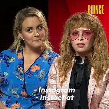 Orange Is the New Black | Fast & Curious