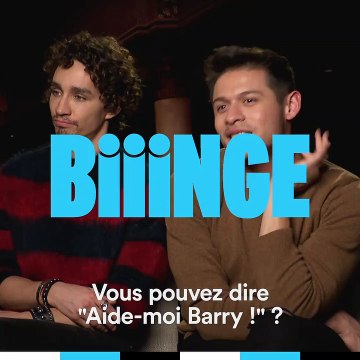 The Umbrella Academy | Fast & Curious