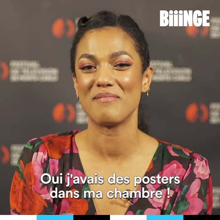 Freema Agyeman | Fast Life