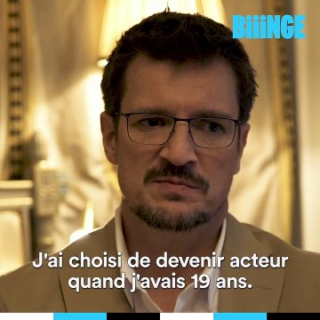 Nathan Fillion | Fast & Curious