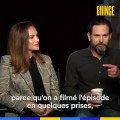 Inside The Haunting of Hill House