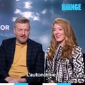 Fast & Curious du turfu avec les créateurs de Black Mirror
