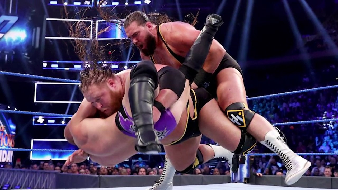 Kevin Owens FIRED From WWE! Heading To WWE NXT! WrestleTalk News Sept. 2019