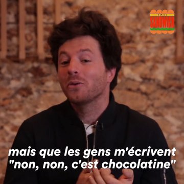 Moi je mets de la crème dans la carbonara Jean Imbert | Quiz Cuisine