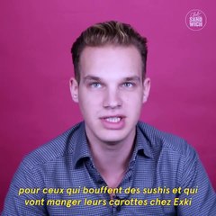 Maxi­mi­lien de Top Chef | Quiz Cuisine