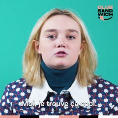 Alexia Duchêne | Quiz Cuisine