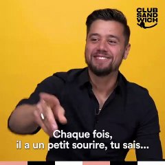 Florian Barbarot | Quiz Cuisine