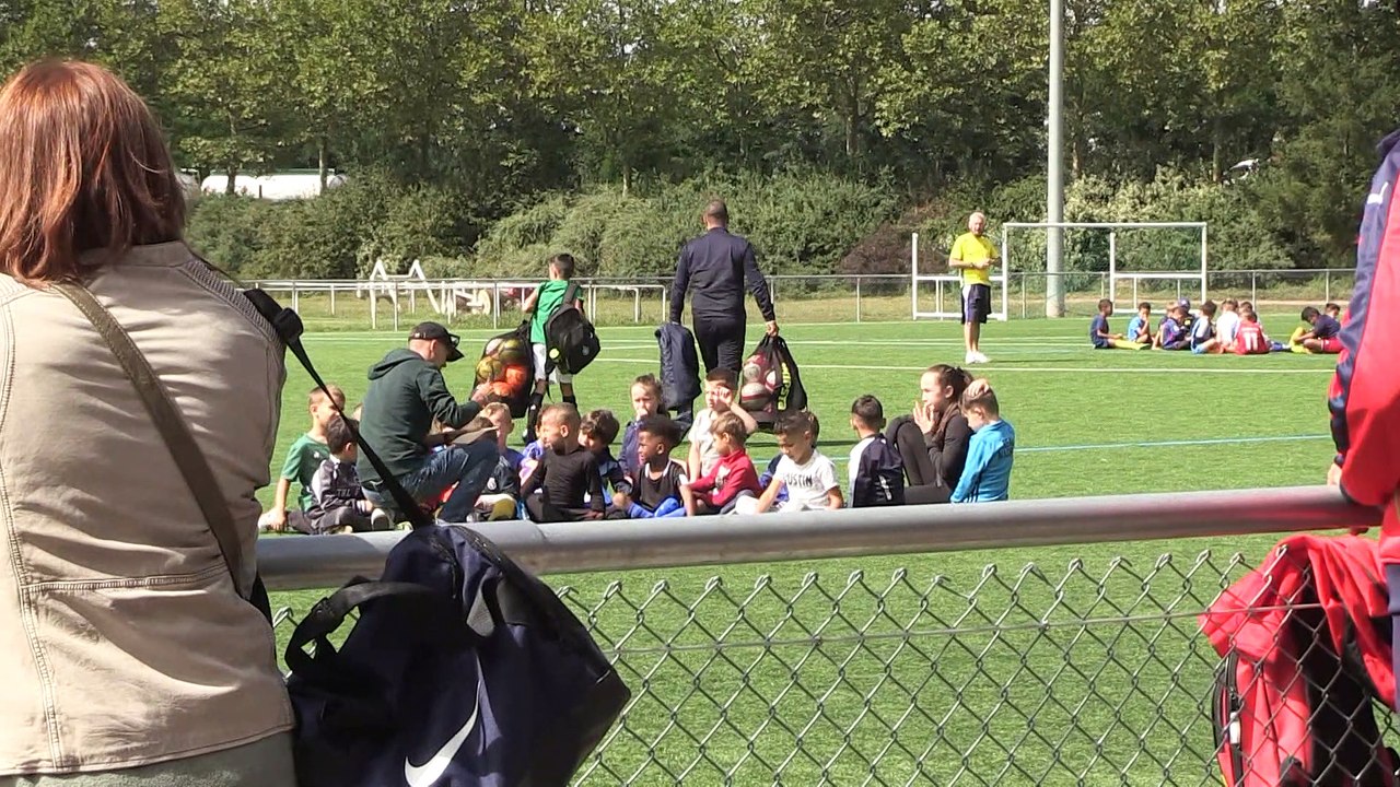 Homophobie dans le foot : fantasme ou réalité à Saint-Etienne ?