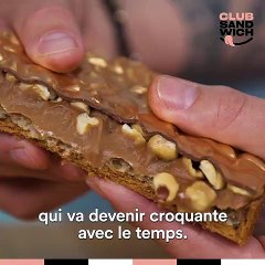 François Daubinet / Fauchon | Secret de chef
