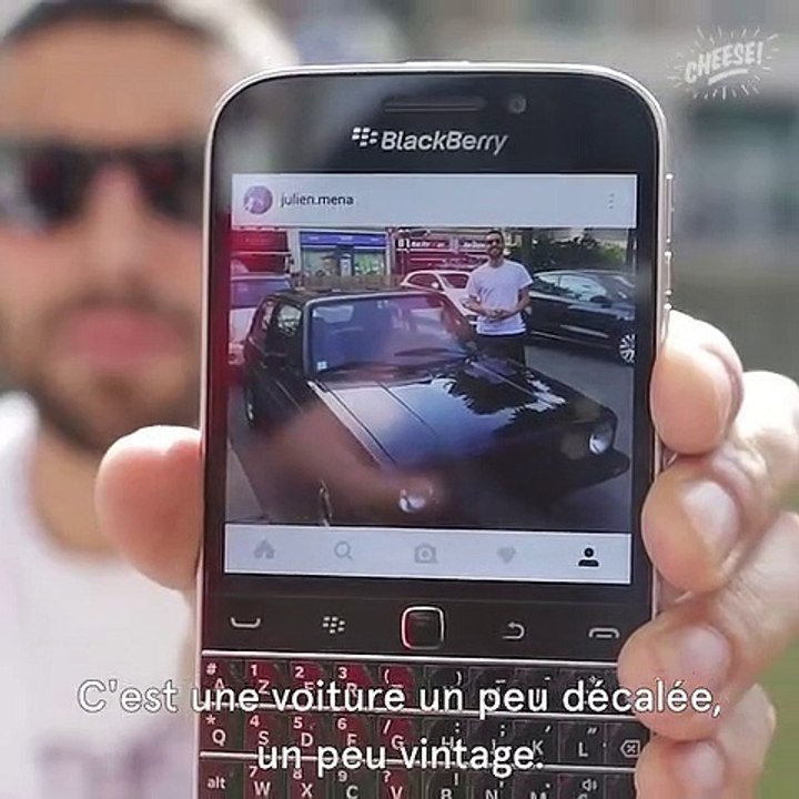 [Show Me Your Roll ]  On vous a demandé de nous montrer votre photo qui a le plus buzzé