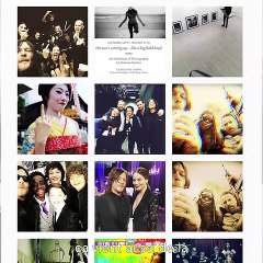 "J'aime révéler la beauté dans le grotesque"  Voici le One Minute Project de Norman Reedus, a.k.a Daryl dans The Walking Dead