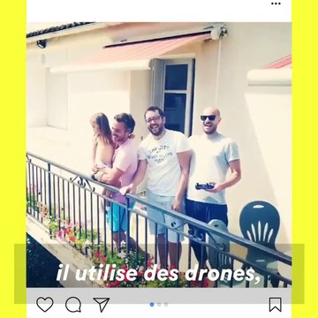 D'ailleurs je fais des cauchemars où y'a Booba qui me clashe sur Insta Bigflo et Oli | No filter