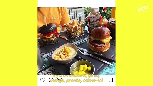 Francis Lalanne, Miss France, filtres et hashtags : les Naive New Beaters passent en revue leur compte Instagram