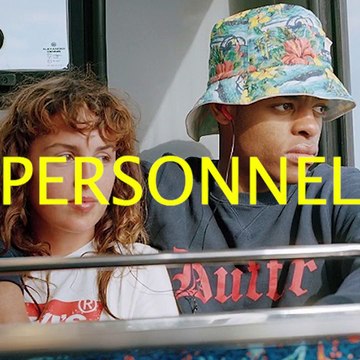 Daragh Soden | One Minute Portrait