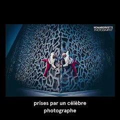 Kopeto | One Minute Portrait