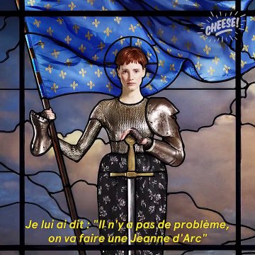 Il faut être différent, il faut se distinguer La carrière de Jean-Paul Goude en 10 photos