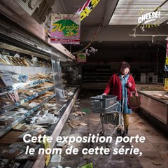 Fukushima après la catastrophe | Guillaume Bression et Carlos Ayesta | One Minute Project