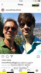 Rocco Siffredi | No filter