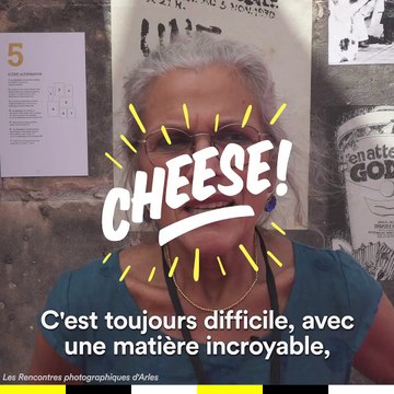 Jane Evelyn Atwood nous parle de son reportage sur les prostituées trans de Pigalle