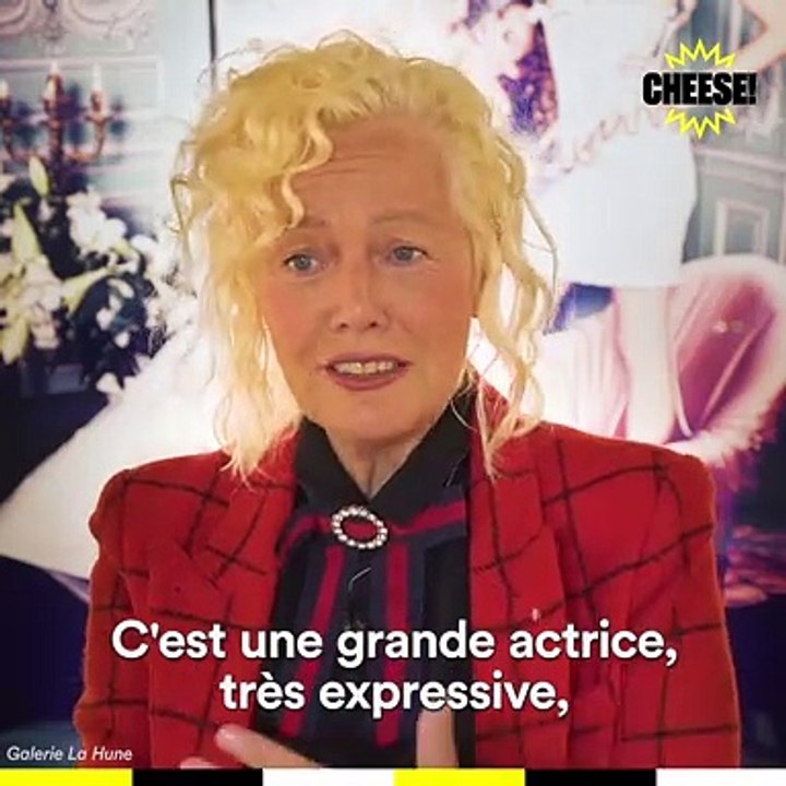 Ellen von Unwerth en 6 photos