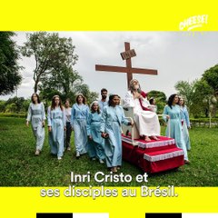 Jonas Bendiksen | One Minute Project