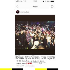 Marwa Loud | No filter