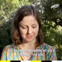 Eva O'Leary | One Minute Portrait