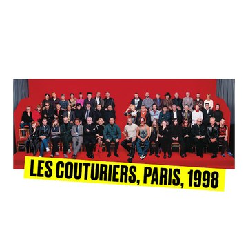 Jean-Marie Périer en 8 photos