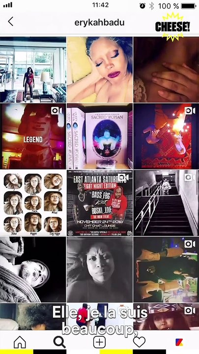 Lou Doillon | No filter