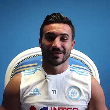 Booba ou Kaaris ? Les yeux dans les Bleus ou Plus belle la vie ? Rihanna ou Benzema ? Le Fast & Curious de Romain Alessandrini, milieu de terrain de l'OM | OLYMPIQUE DE MARSEILLE