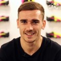 Carapuce ou Salamèche ? Booba ou Boobies ? FIFA ou PES ? Découvrez le Fast & Curious d'Antoine Griezmann
