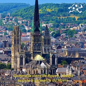 Ton premier souvenir de foot ? Ton premier maillot ? Ton premier match en pro ? Découvrez l'interview Première Fois avec Yassine Benzia