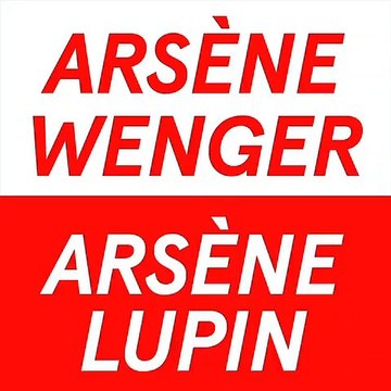 Mesut Özil ou Mais Zut Alors ? Chips à Londres ou Nacho Monreal ? Découvrez le Fast & Curious d'Arsène Wenger