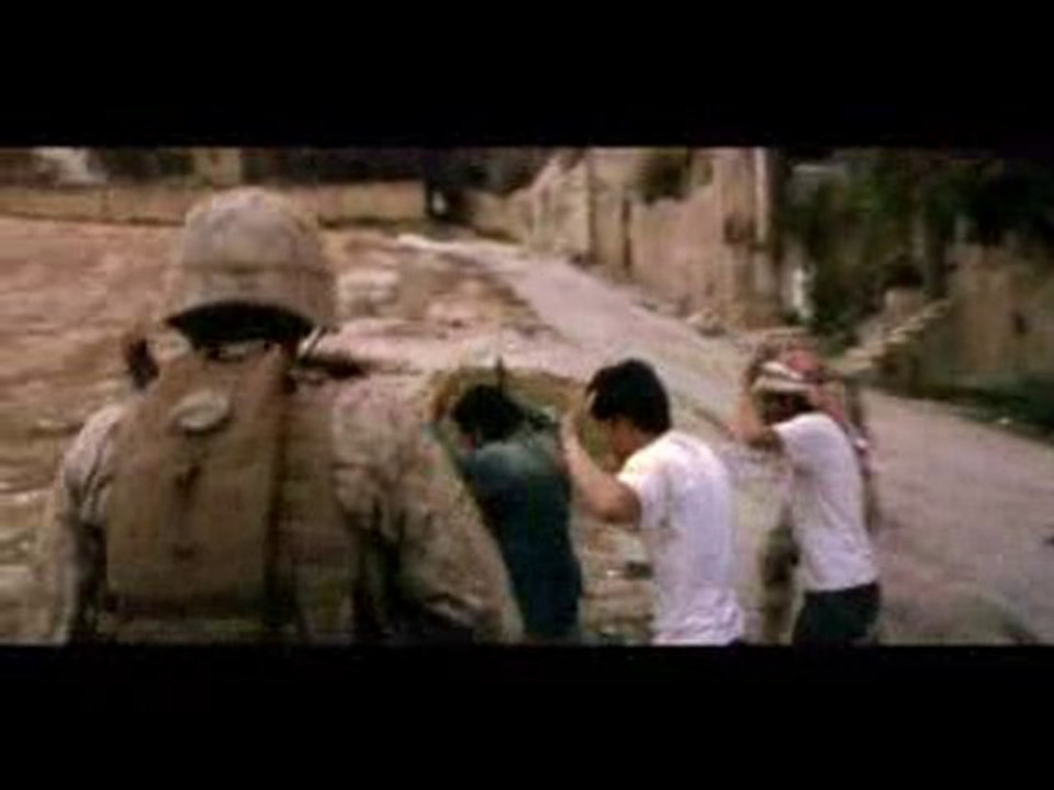 Battle For Haditha