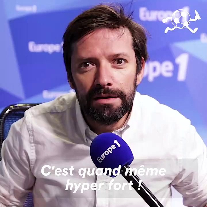 Kylian Mbappé ou Thierry Henry ? Pep Génésio ou Pep Guardiola ? Steve Jobs ou Blowjobs ?   Découvrez le Fast & Curious de Julien Cazarre