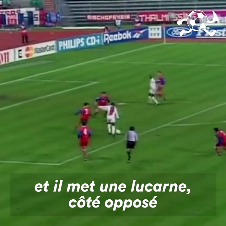 "J'étais là quand Monsieur Amara Diané a sauvé le PSG contre Sochaux"   Noah Lunsi nous a confié toute sa passion pour le club parisien