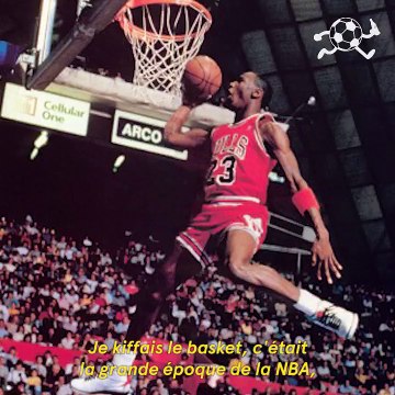 Le deuxième prénom de ma fille c’est Juventina, et celui de mon fils Juventino Sébastien-Abdelhamid nous parle de son amour pour la Juventus