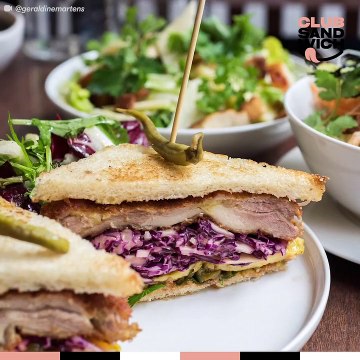 5 conseils pour réussir ses photos food avec Géraldine Martens