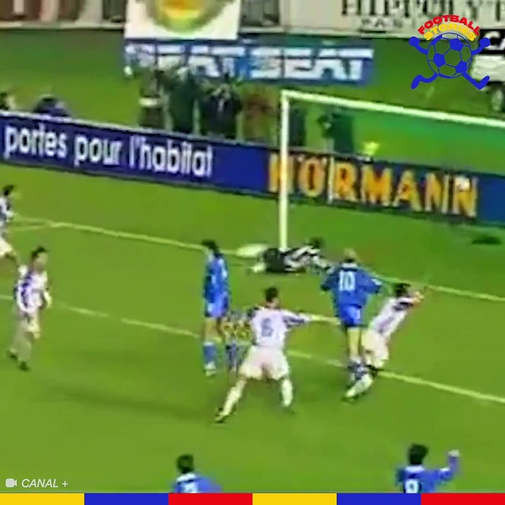 Le Tifosi de Julien Cazarre